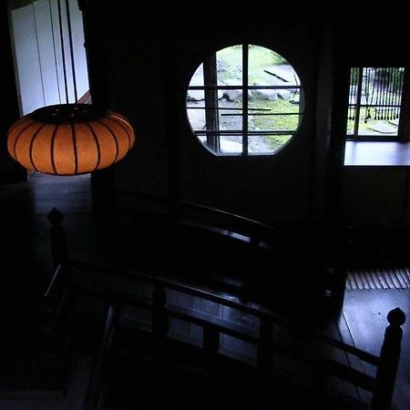 Ishiba Ryokan Hirosaki Dış mekan fotoğraf