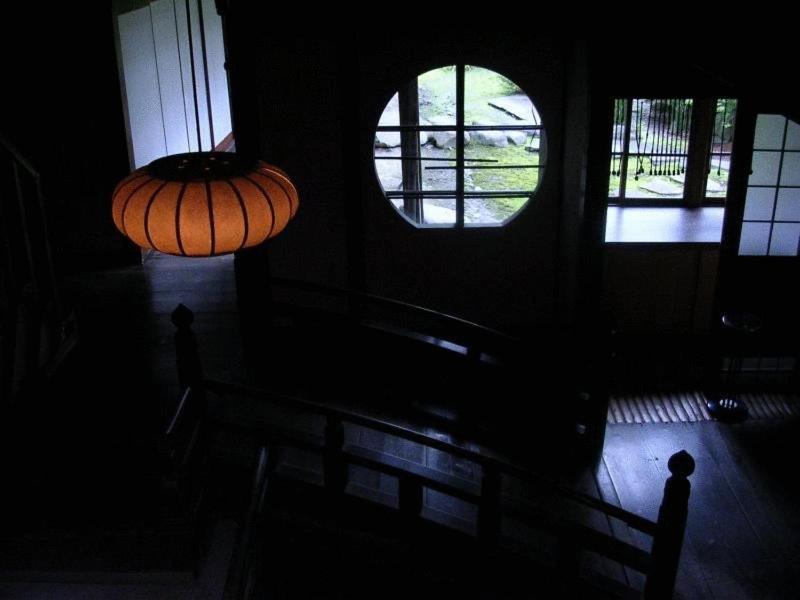 Ishiba Ryokan Hirosaki Dış mekan fotoğraf
