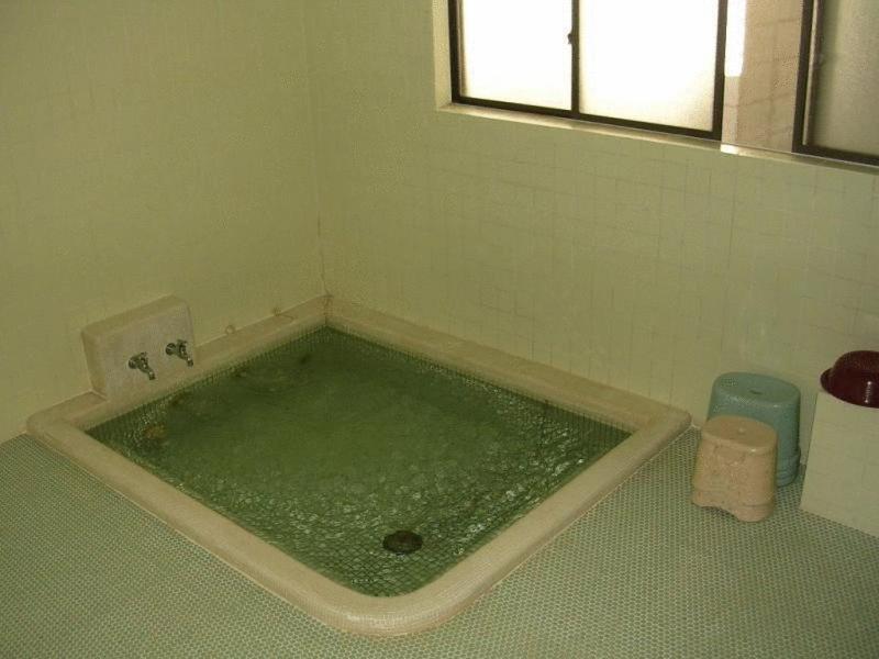 Ishiba Ryokan Hirosaki Dış mekan fotoğraf