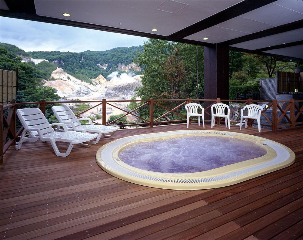 Ishiba Ryokan Hirosaki Dış mekan fotoğraf