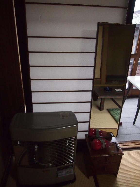 Ishiba Ryokan Hirosaki Oda fotoğraf