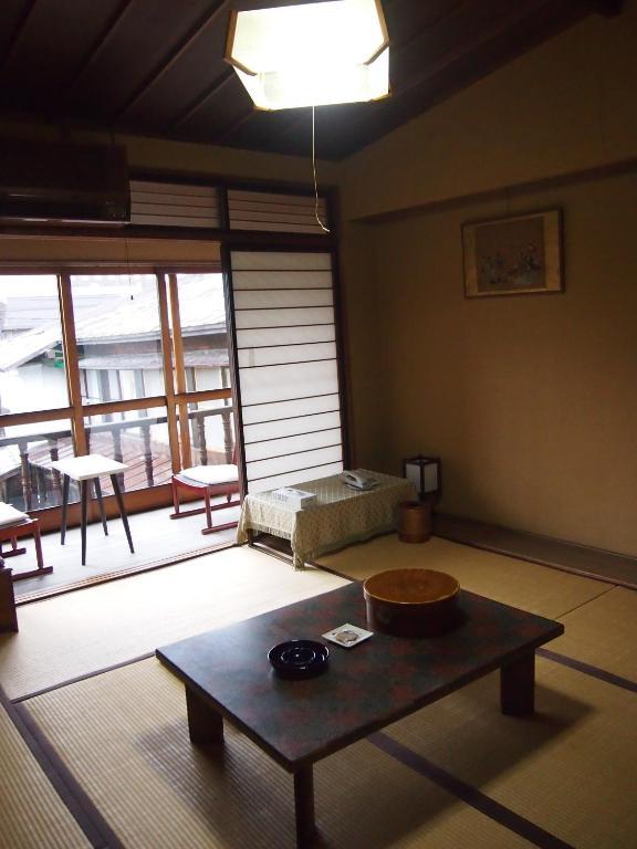 Ishiba Ryokan Hirosaki Oda fotoğraf