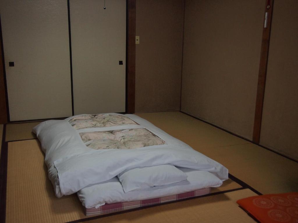 Ishiba Ryokan Hirosaki Oda fotoğraf