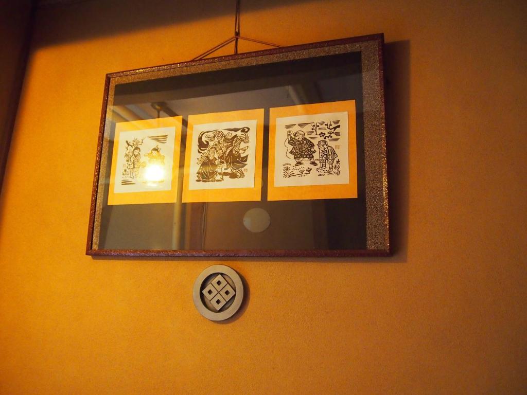 Ishiba Ryokan Hirosaki Dış mekan fotoğraf