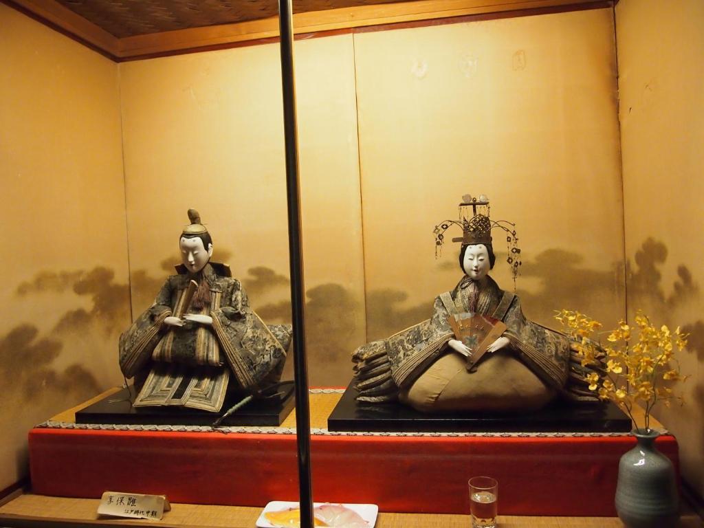Ishiba Ryokan Hirosaki Dış mekan fotoğraf