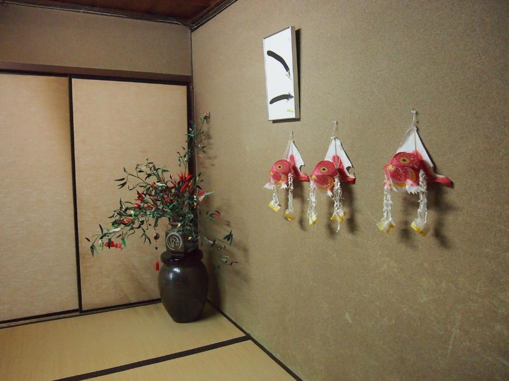 Ishiba Ryokan Hirosaki Dış mekan fotoğraf
