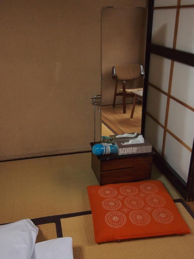 Ishiba Ryokan Hirosaki Oda fotoğraf